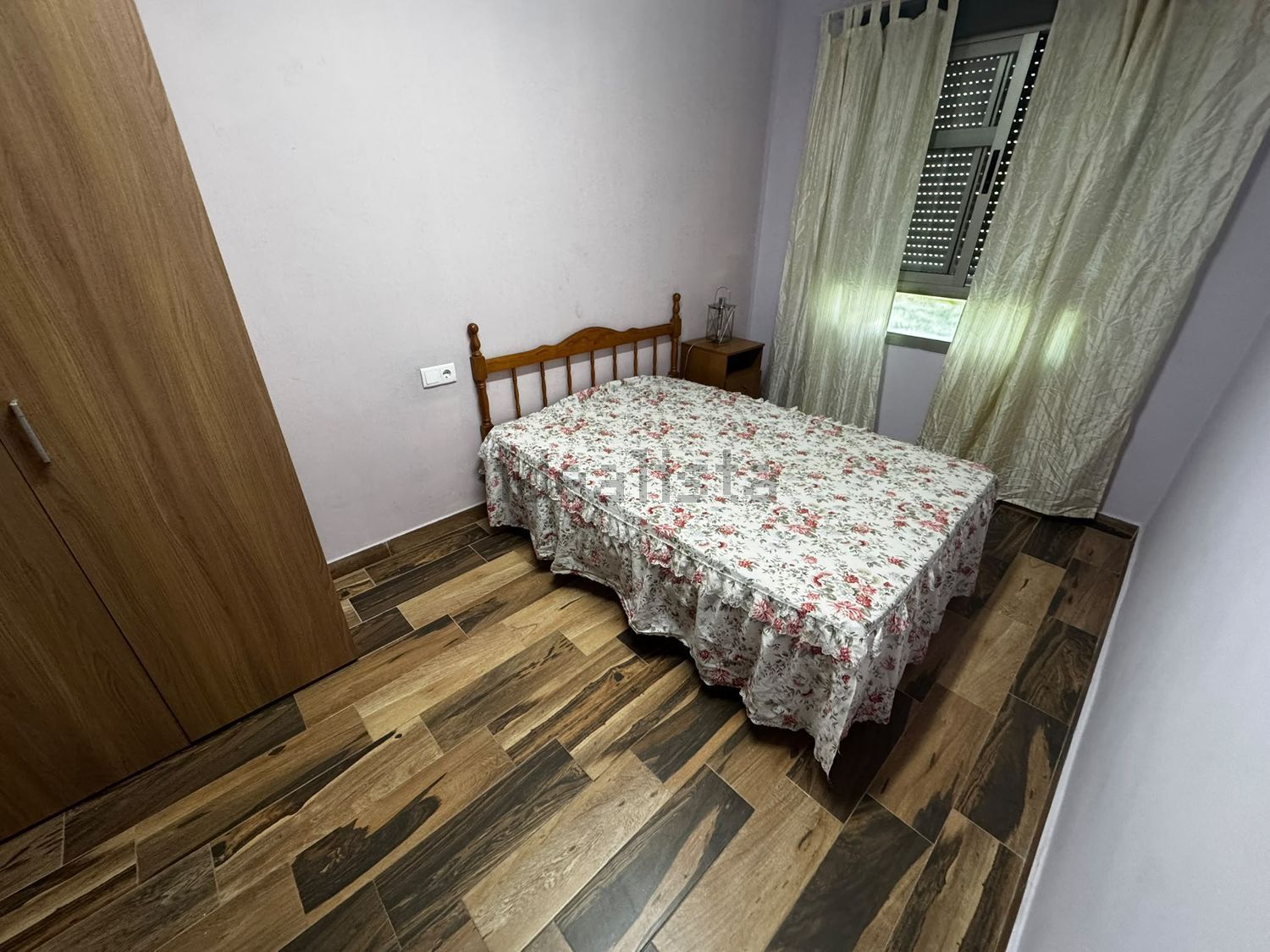 Piso de 50 m² en Torre Pacheco