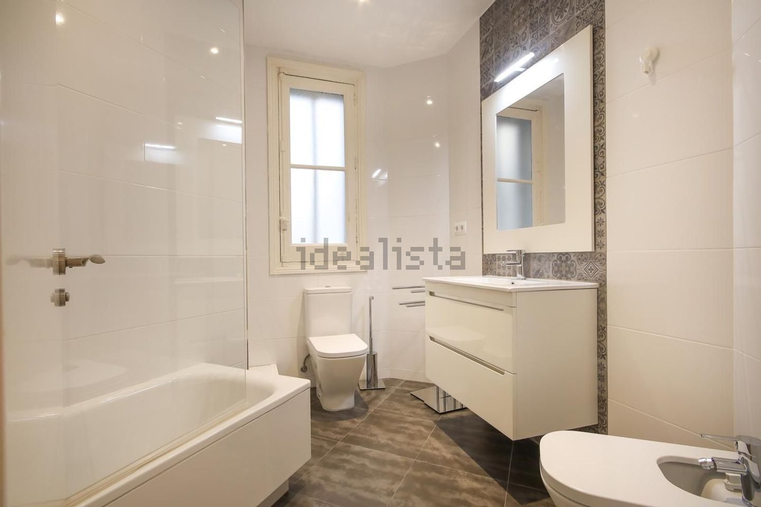Pis de 123 m² a Madrid