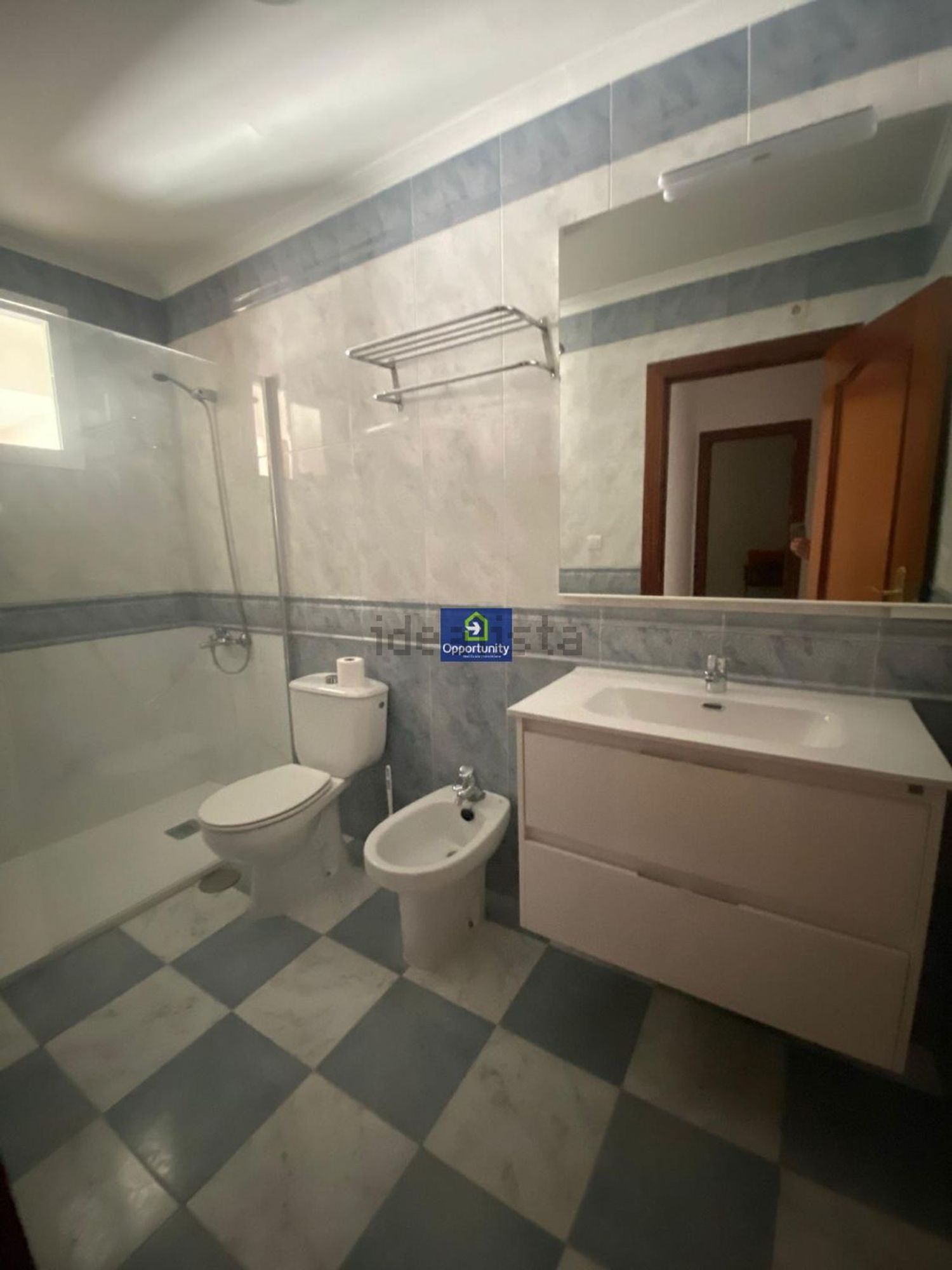 Pis de 120 m² a Granada
