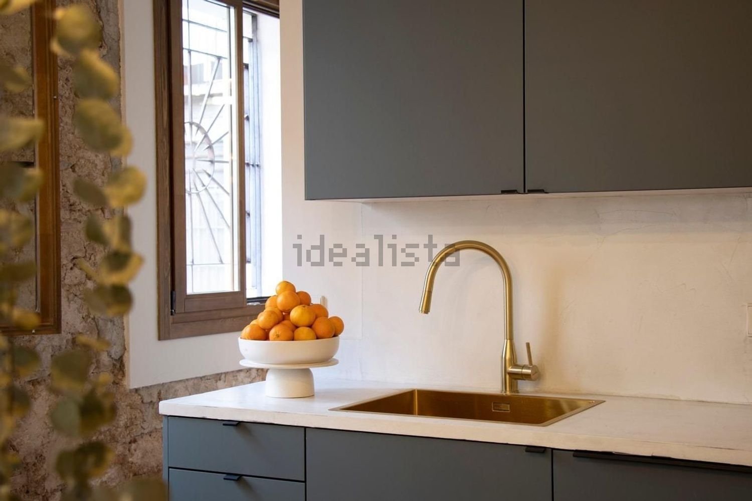 Pis de 78 m² a València