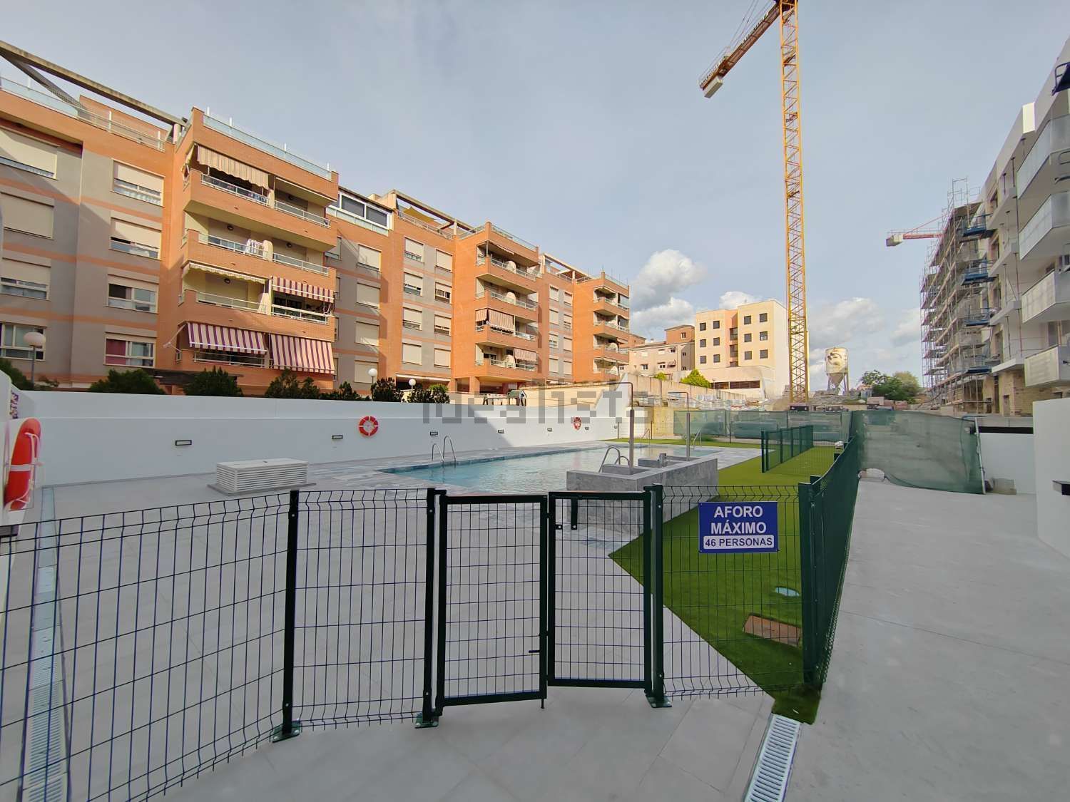 Appartamento 55 m² a Vélez-Málaga