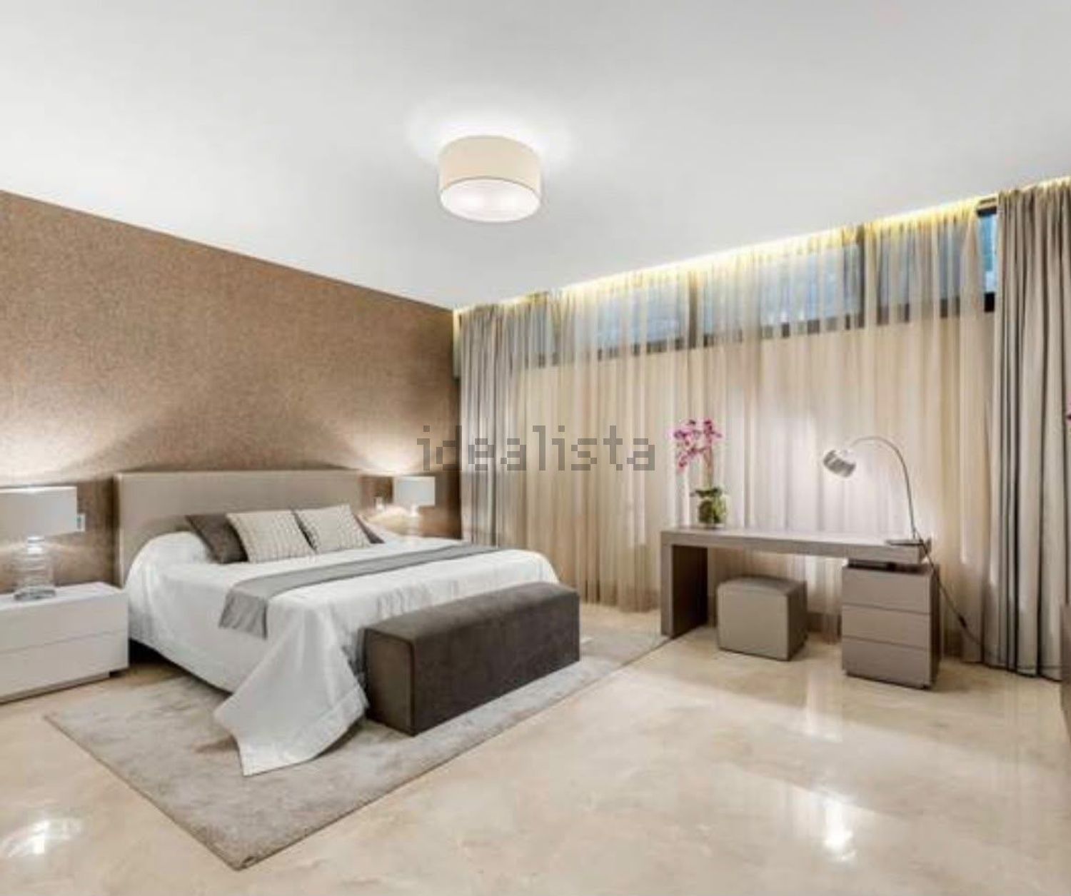 Pis de 420 m² a Marbella