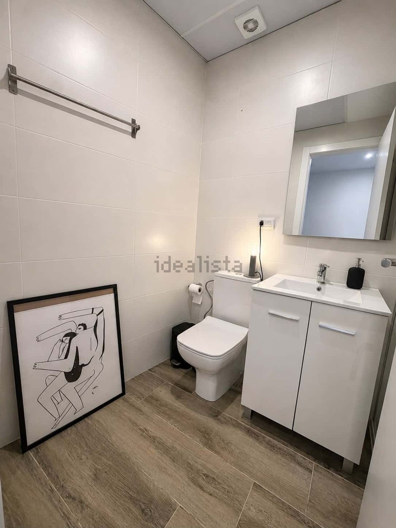 Habitación 105 m², Barcelona