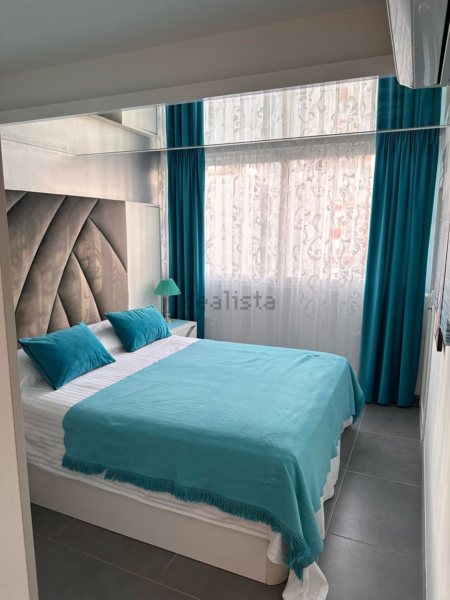 Pis de 90 m² a Benidorm