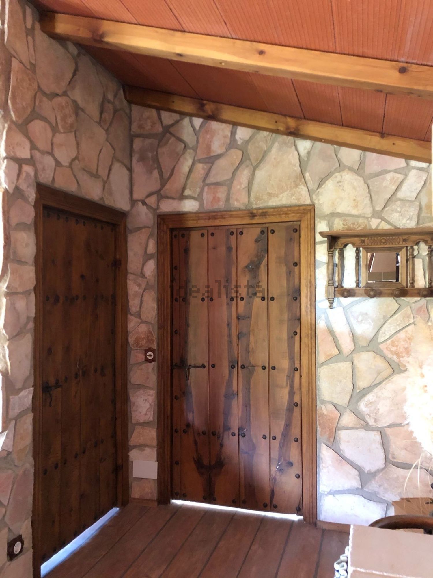 Casa de 65 m² a Huesa
