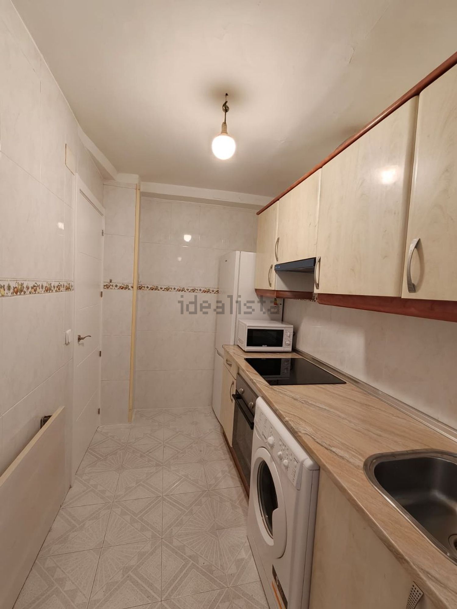 Pis de 65 m² a Madrid