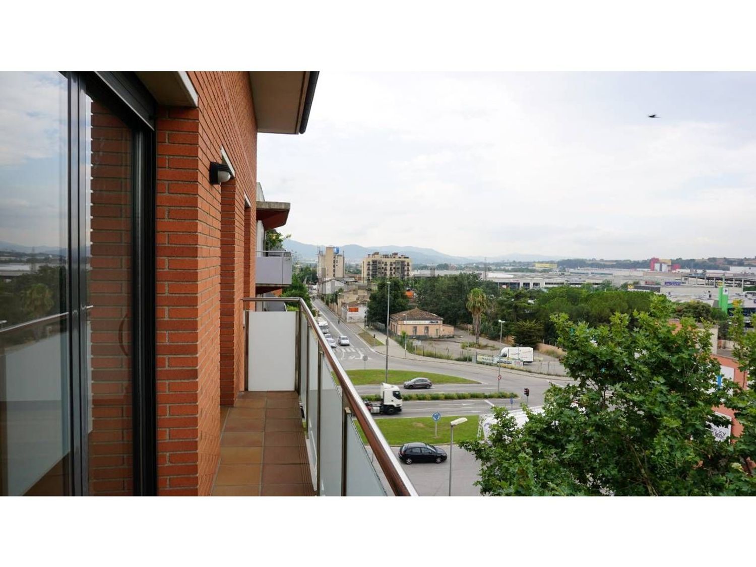 Pis de 191 m² a Granollers
