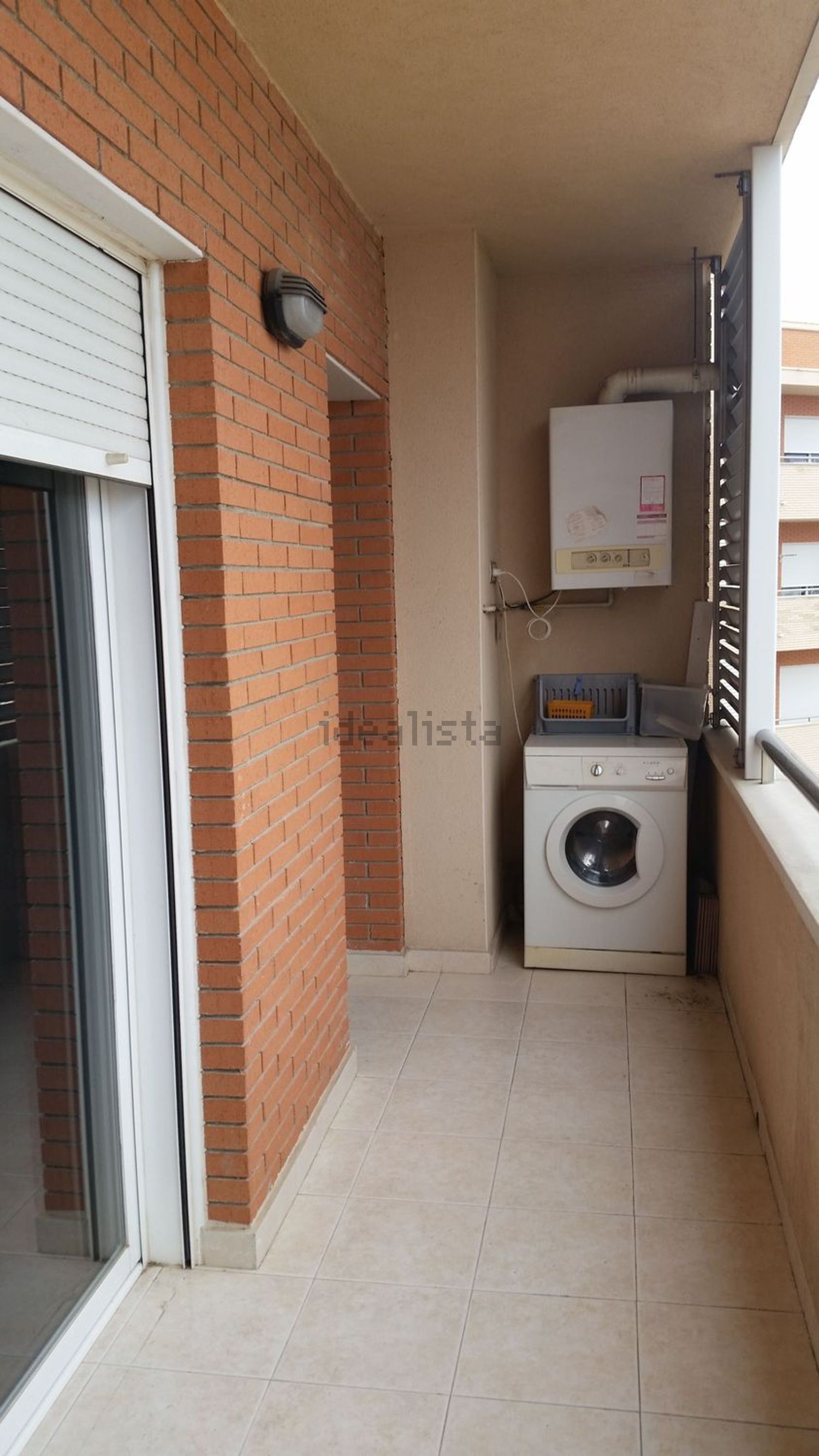 Pis de 74 m² a Vila-seca