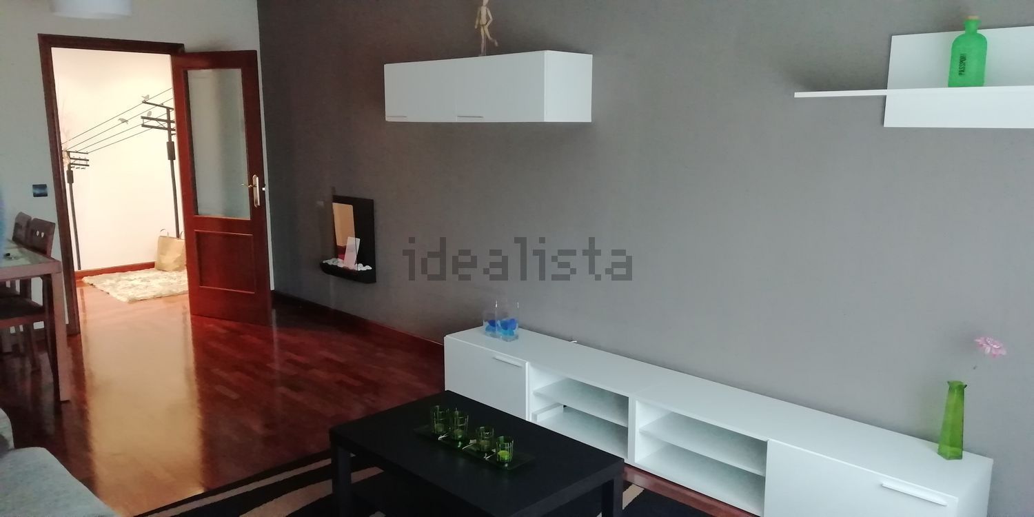Flat 108 m² in Vitoria-Gasteiz