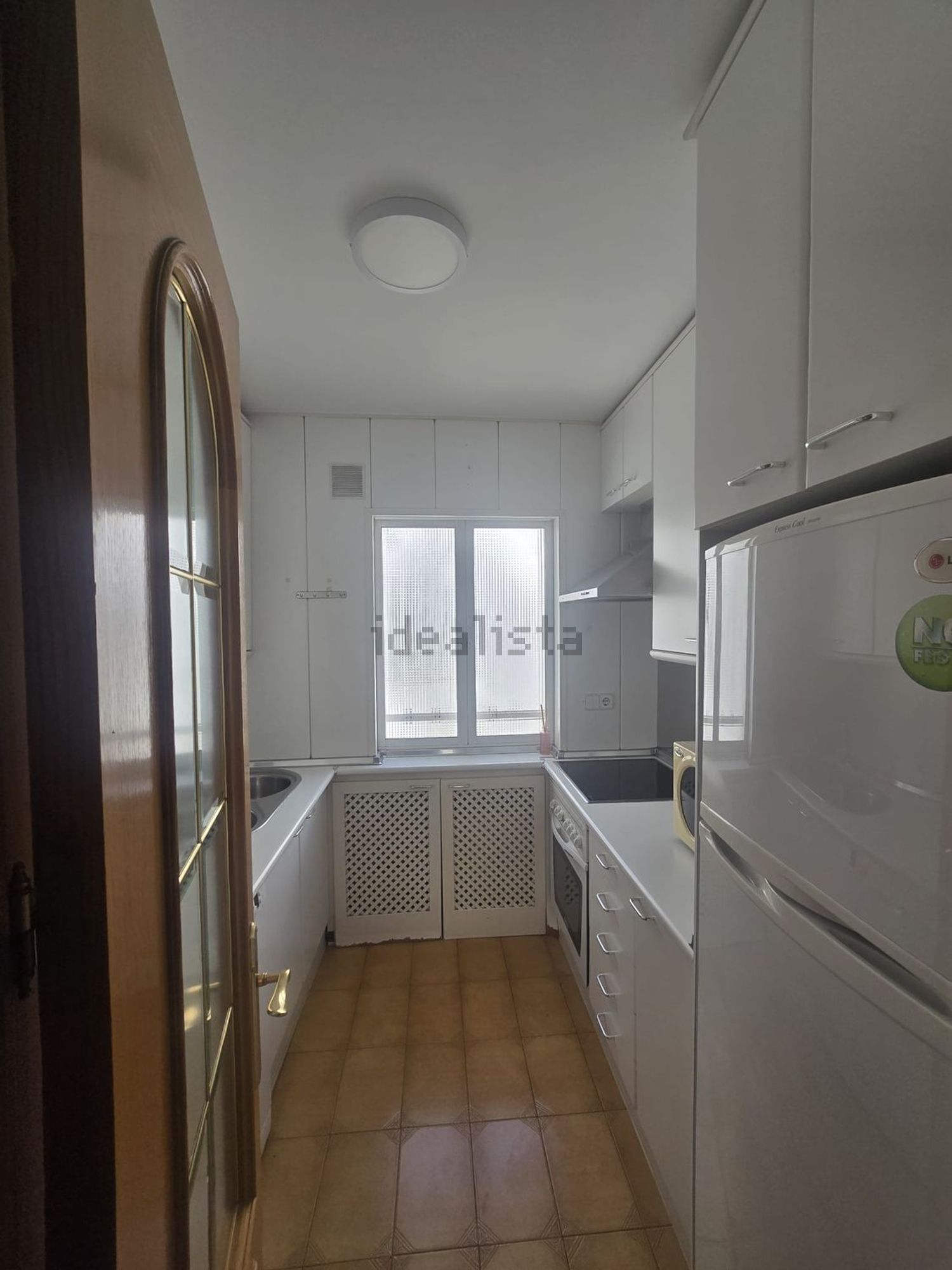 Pis de 60 m² a Madrid