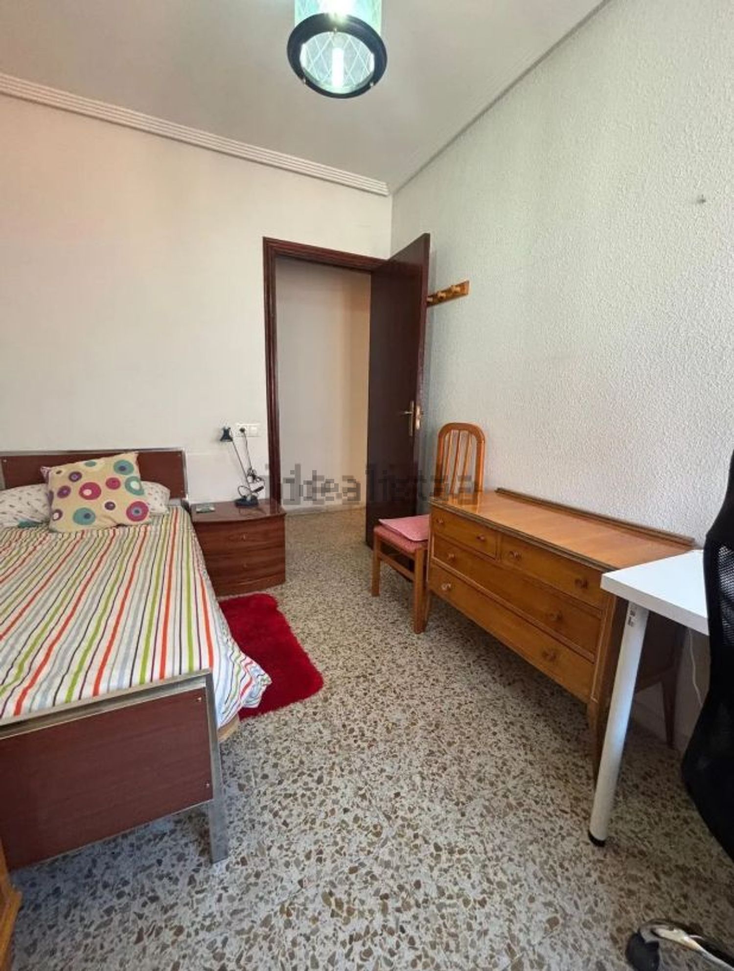 Habitació de lloguer, Salamanca