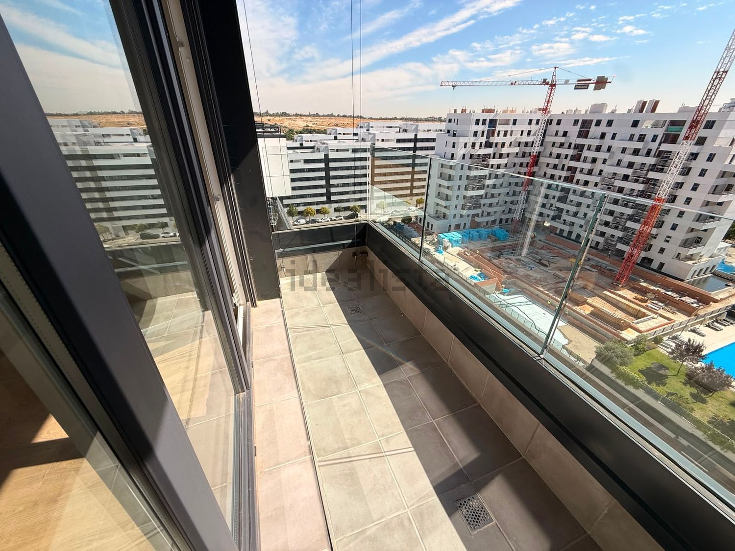 Pis de 71 m² a Madrid