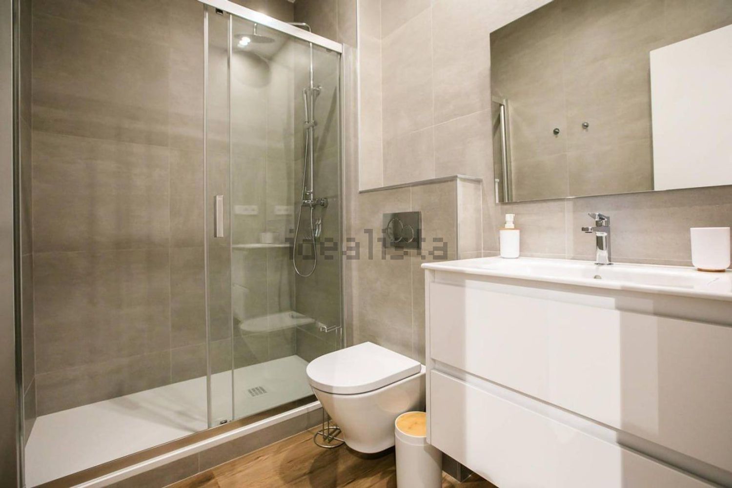 Pis de 64 m² a Sevilla