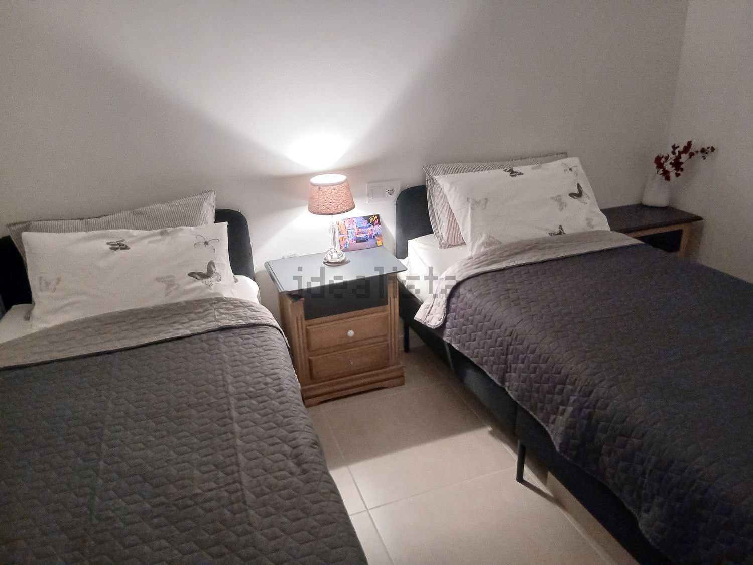 Квартира 97 м² в Estepona