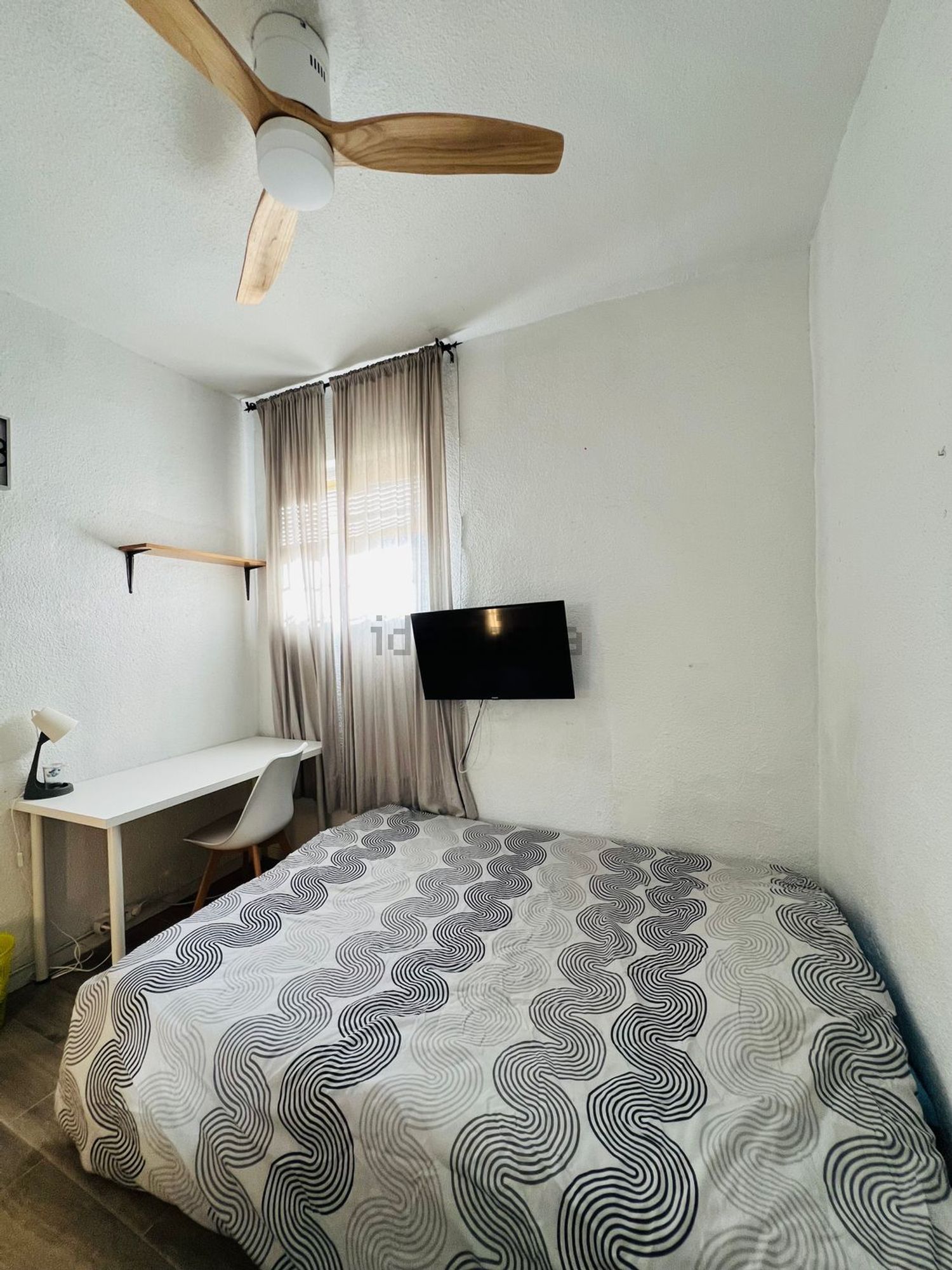 Zimmer zur Miete, Murcia