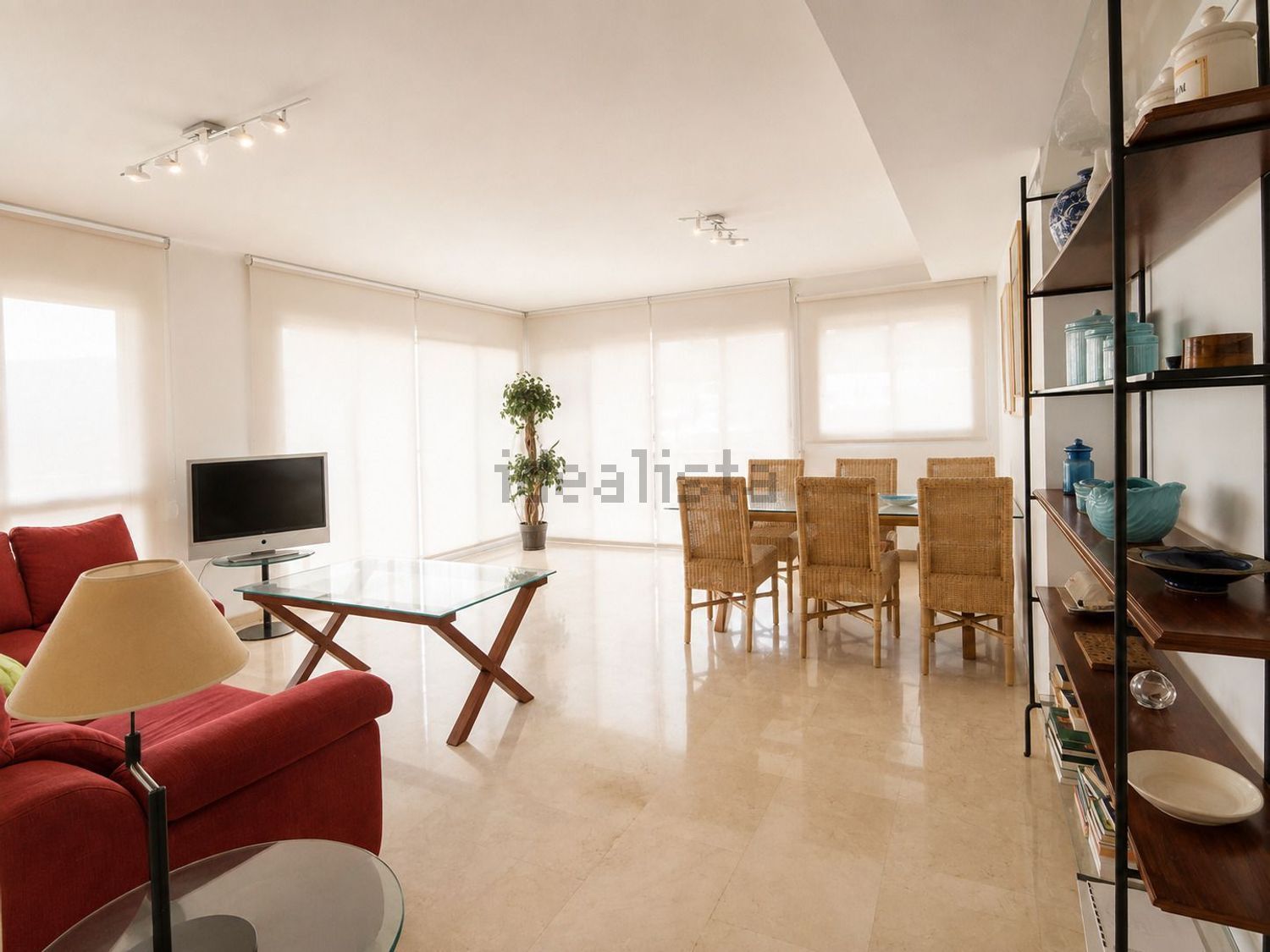 Piso de 150 m² en San Roque