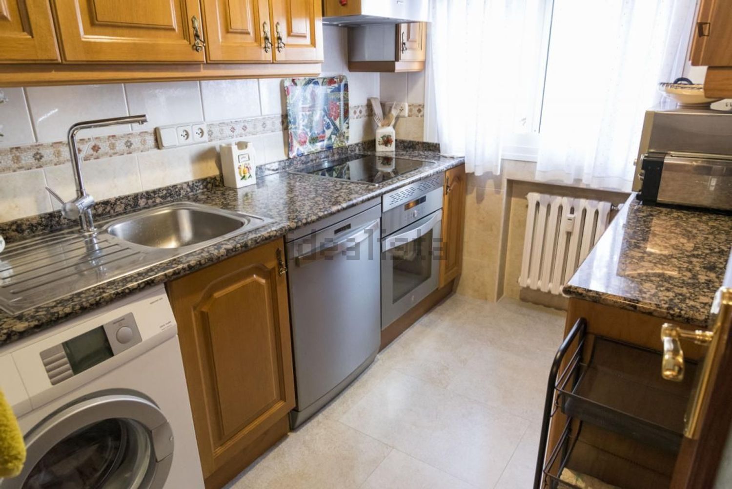Habitación en alquiler, Madrid