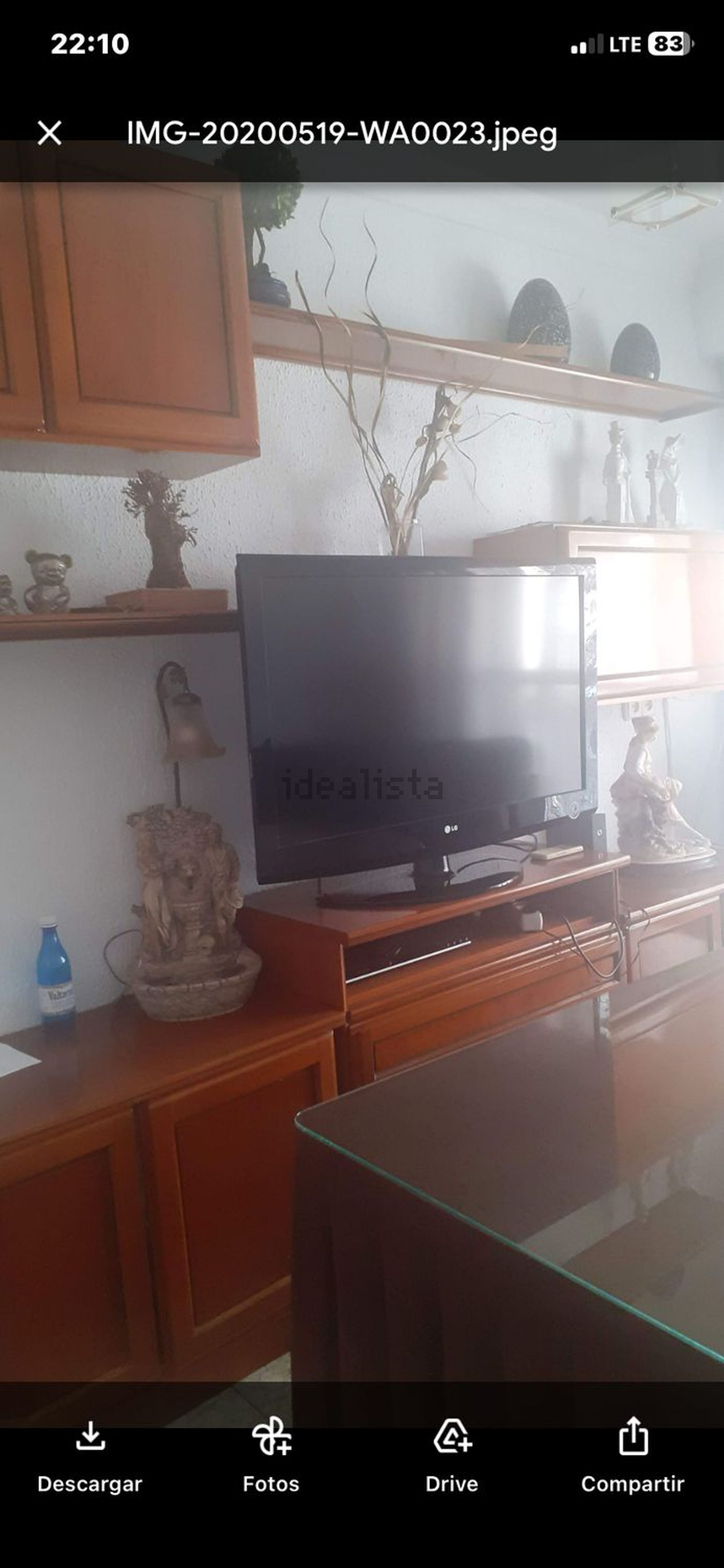 Pis de 120 m² a Sevilla