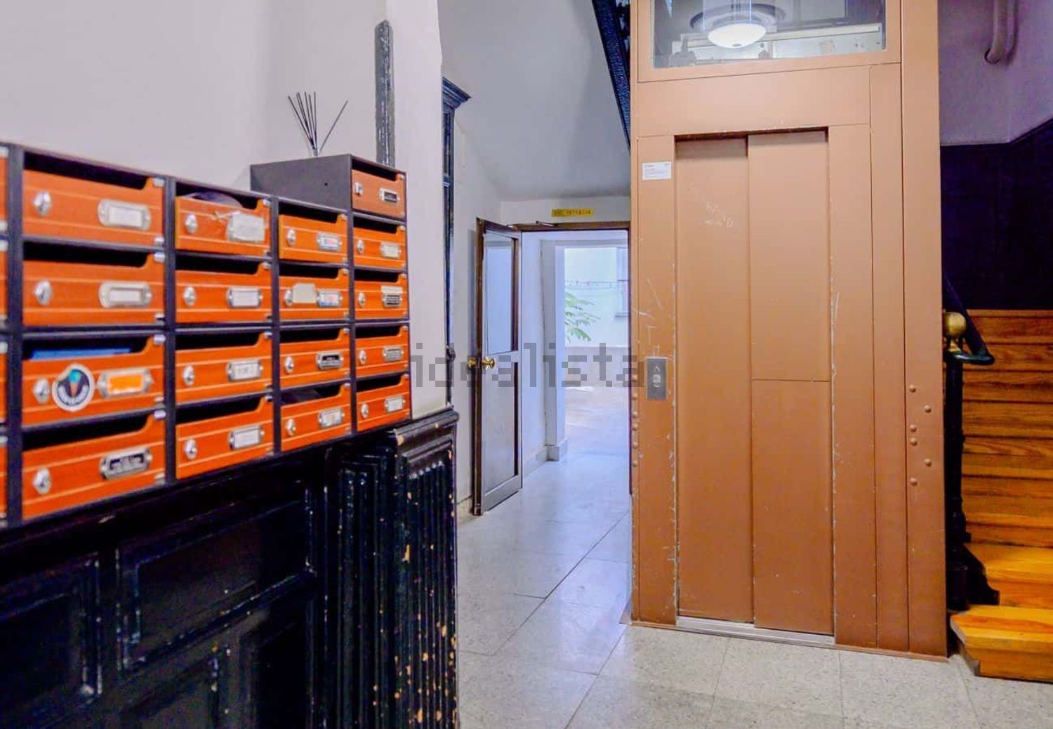 Piso de 109 m² en Madrid