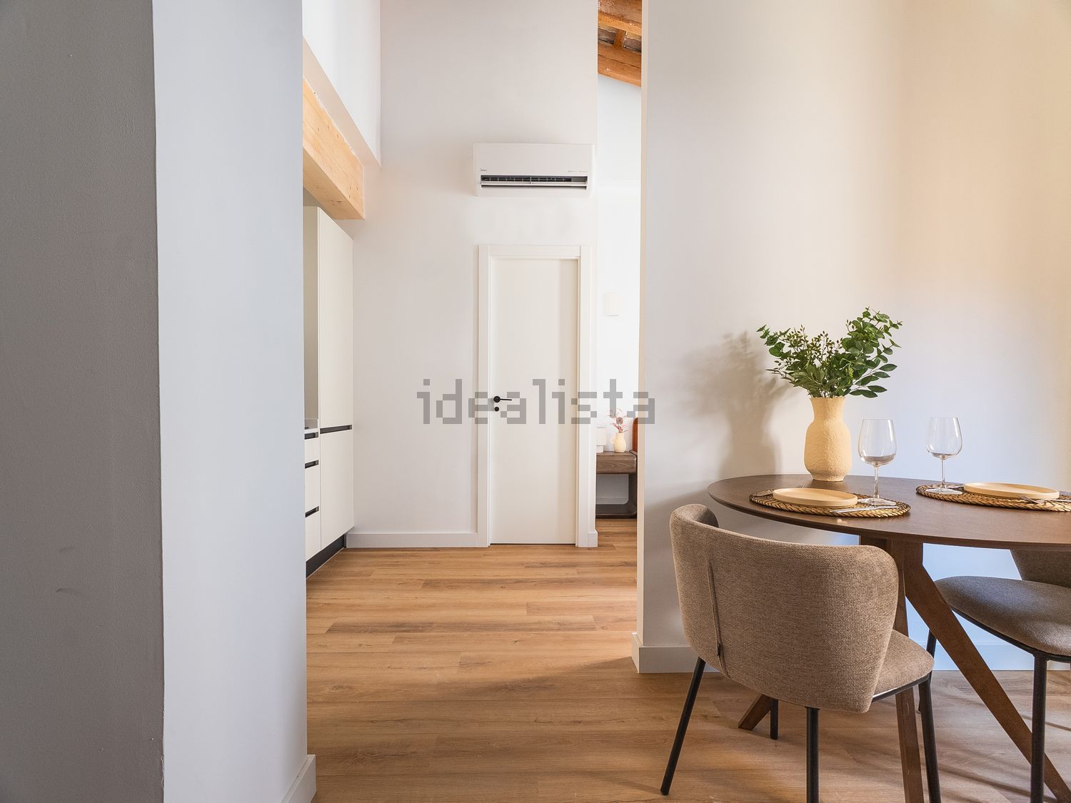 Appartamento 40 m² a Valencia