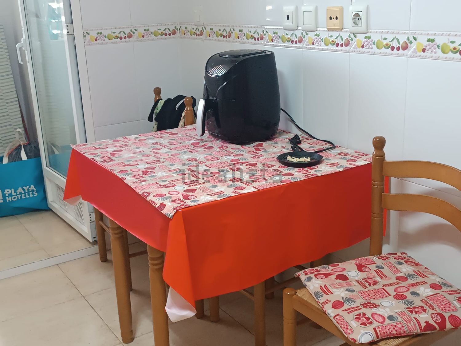 Habitación 120 m², San Juan de Alicante