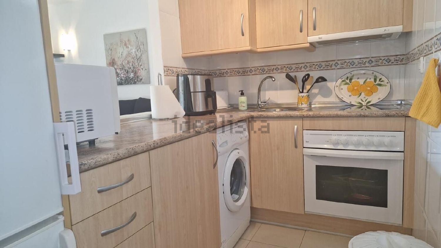 Pis de 66 m² a Fuengirola