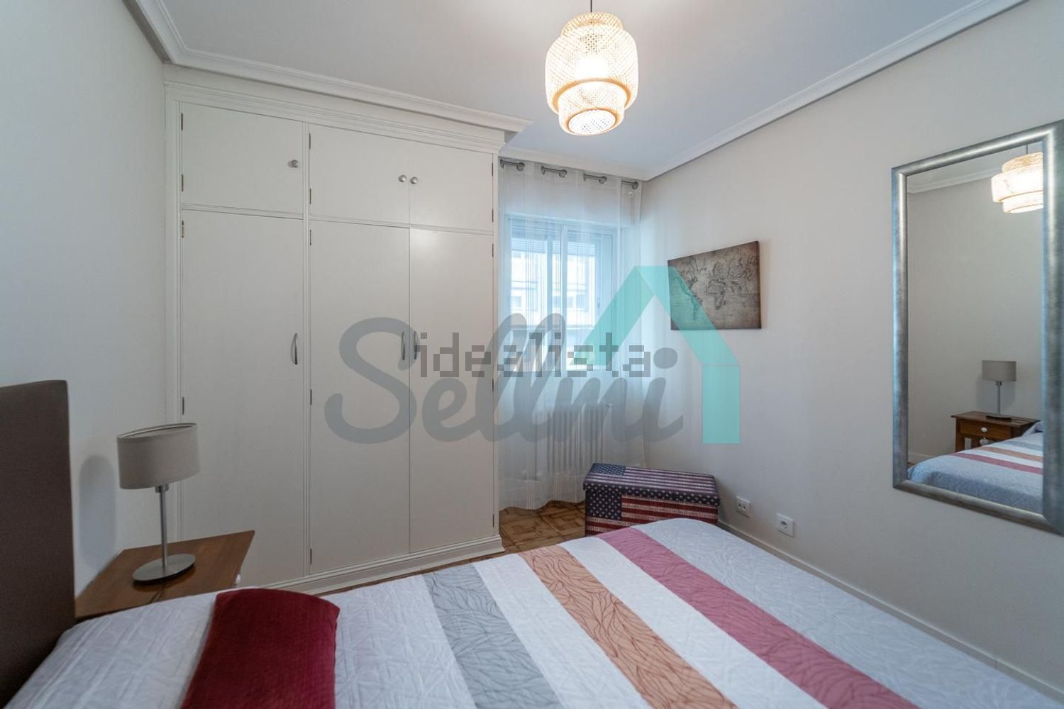 Apartamento 49 m² em Oviedo