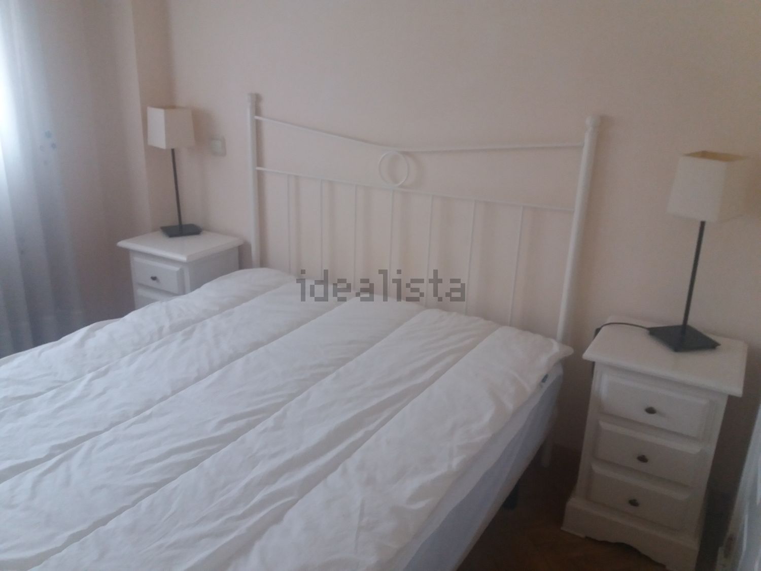 Pis de 53 m² a Madrid