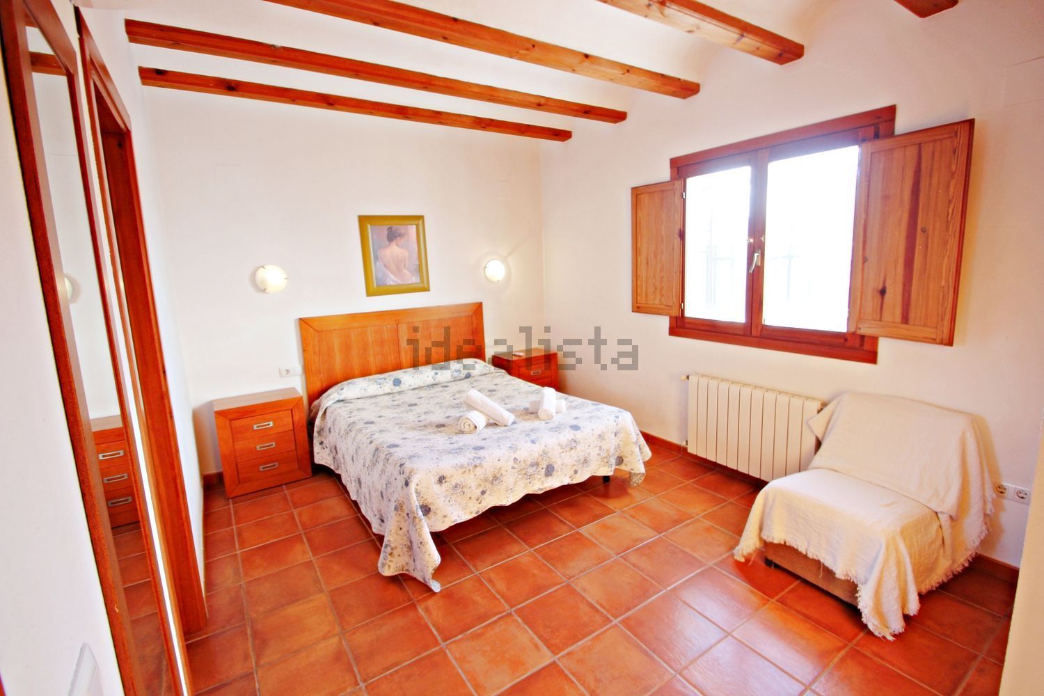 Casa de 220 m² a Teulada