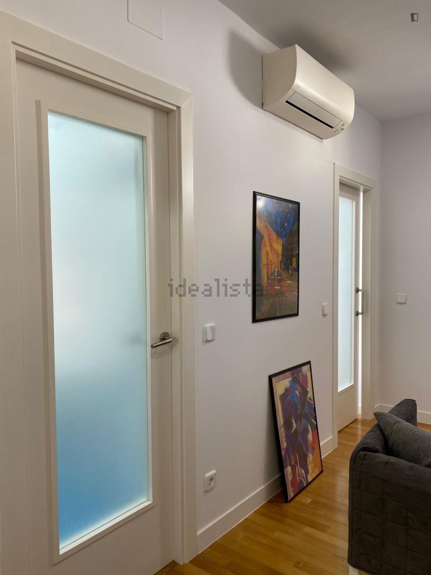 Piso de 39 m² en Madrid