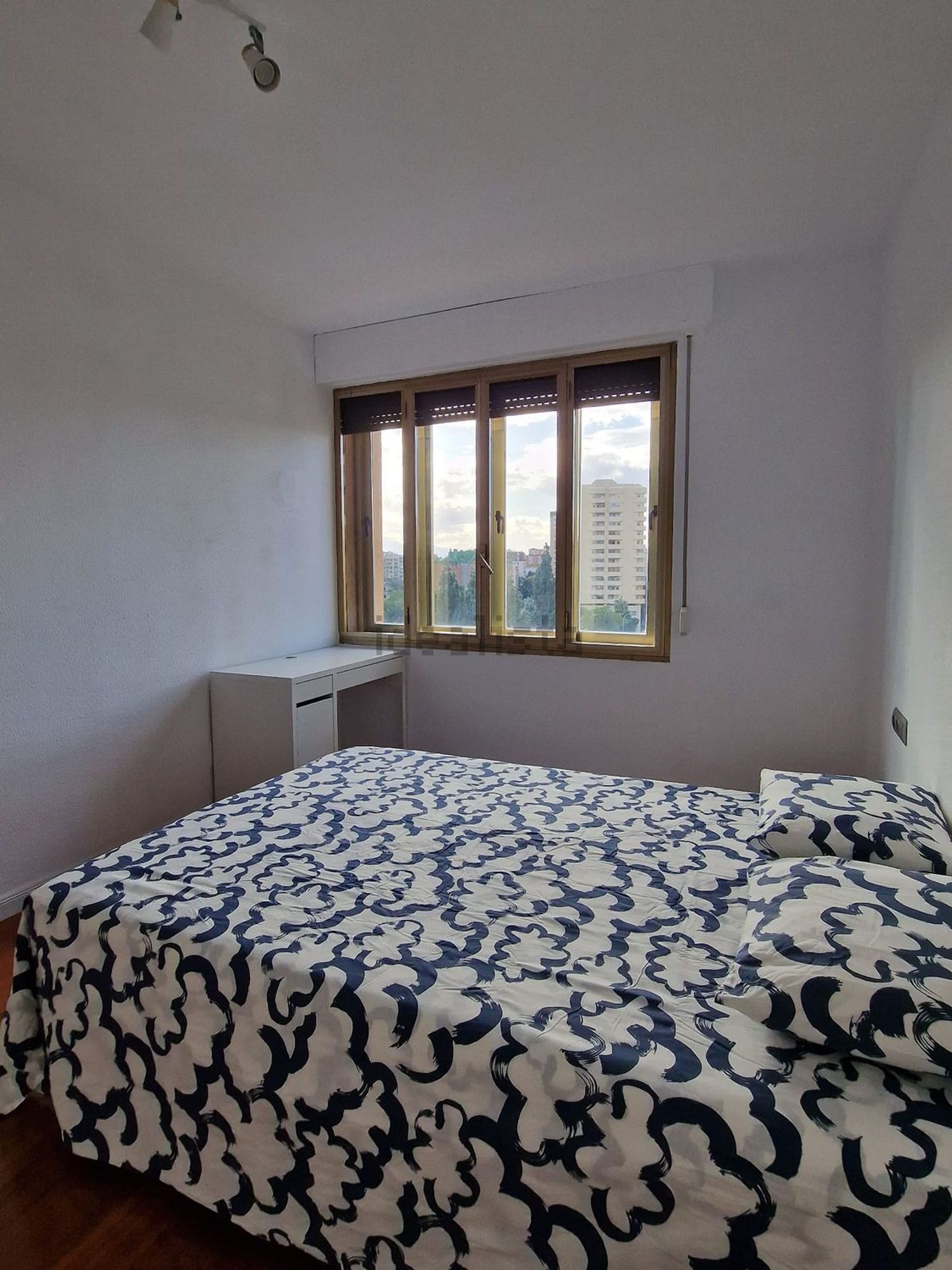 Wohnung 180 m² in Málaga