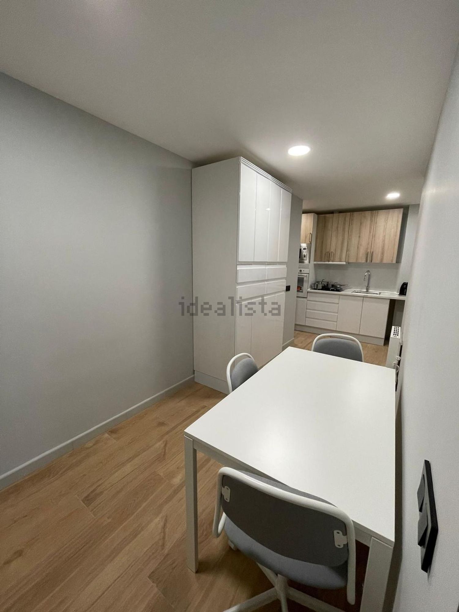 Habitación en alquiler, Madrid