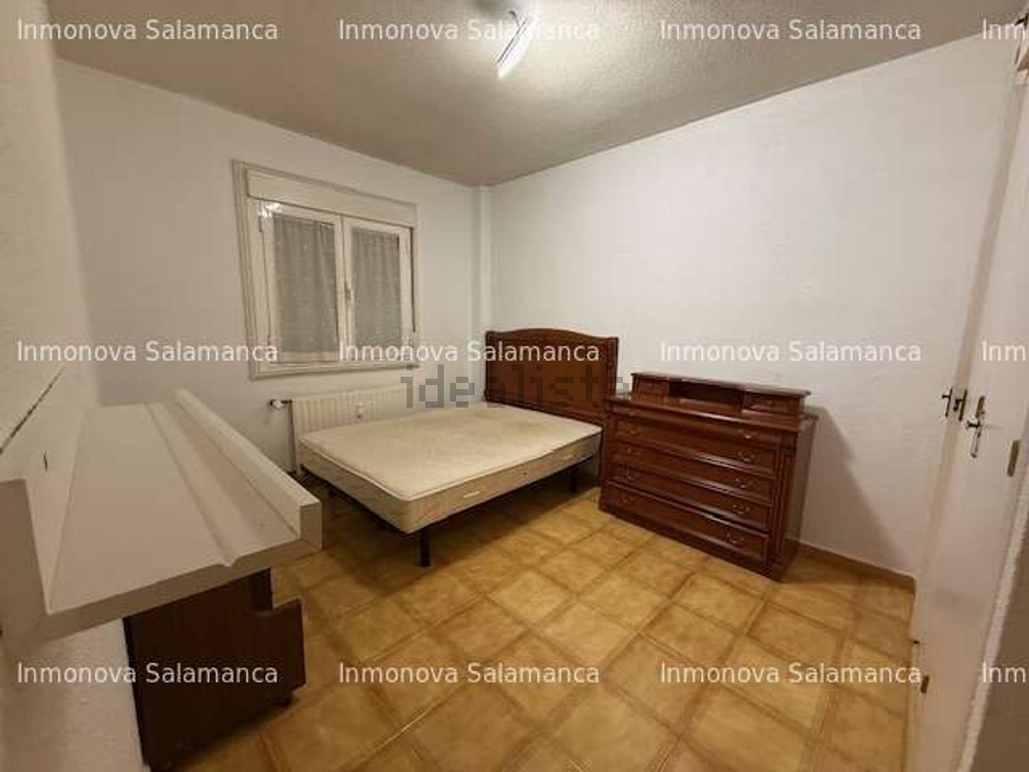 Appartement 77 m² à Salamanque