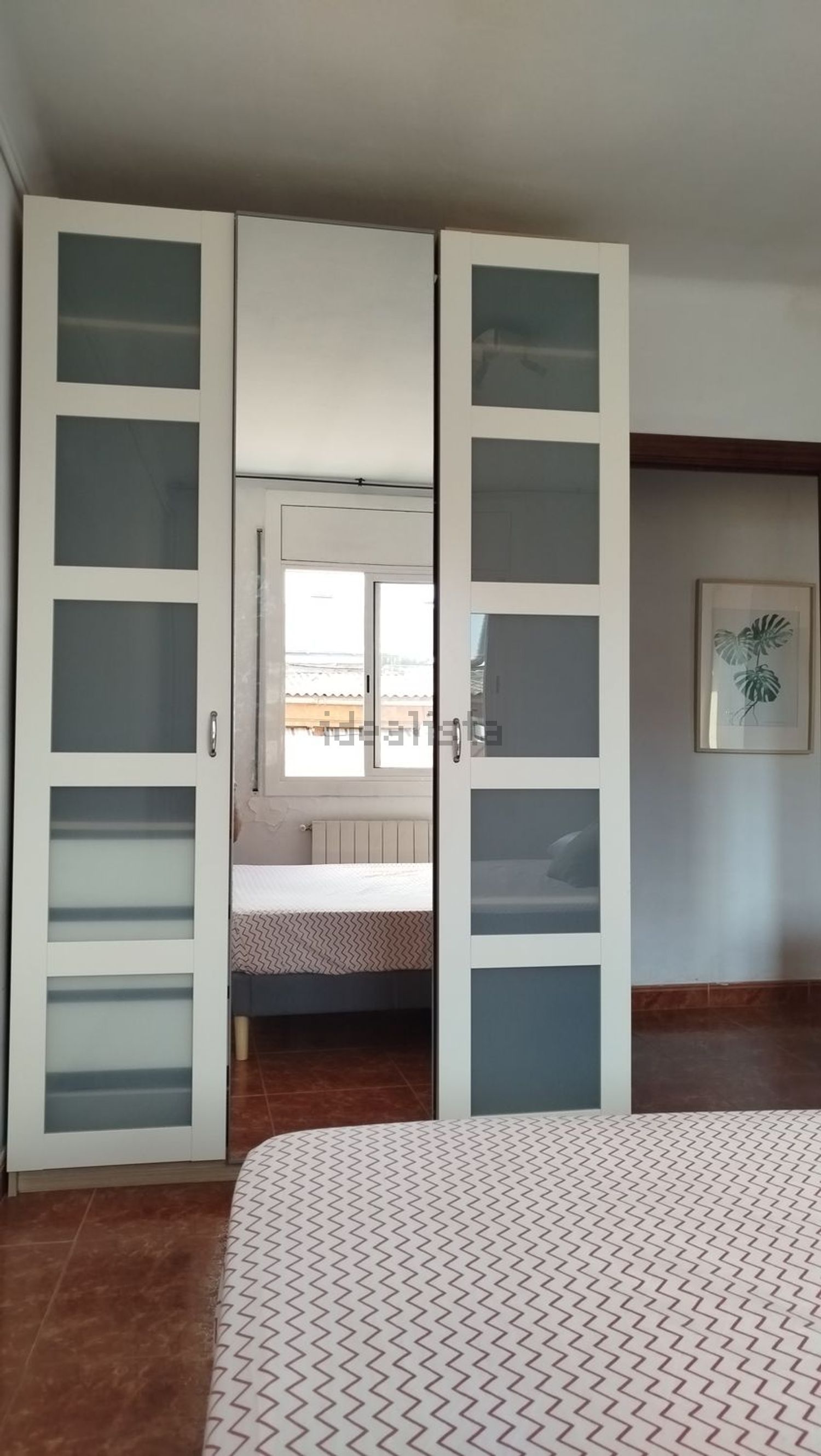Pis de 69 m² a Badalona