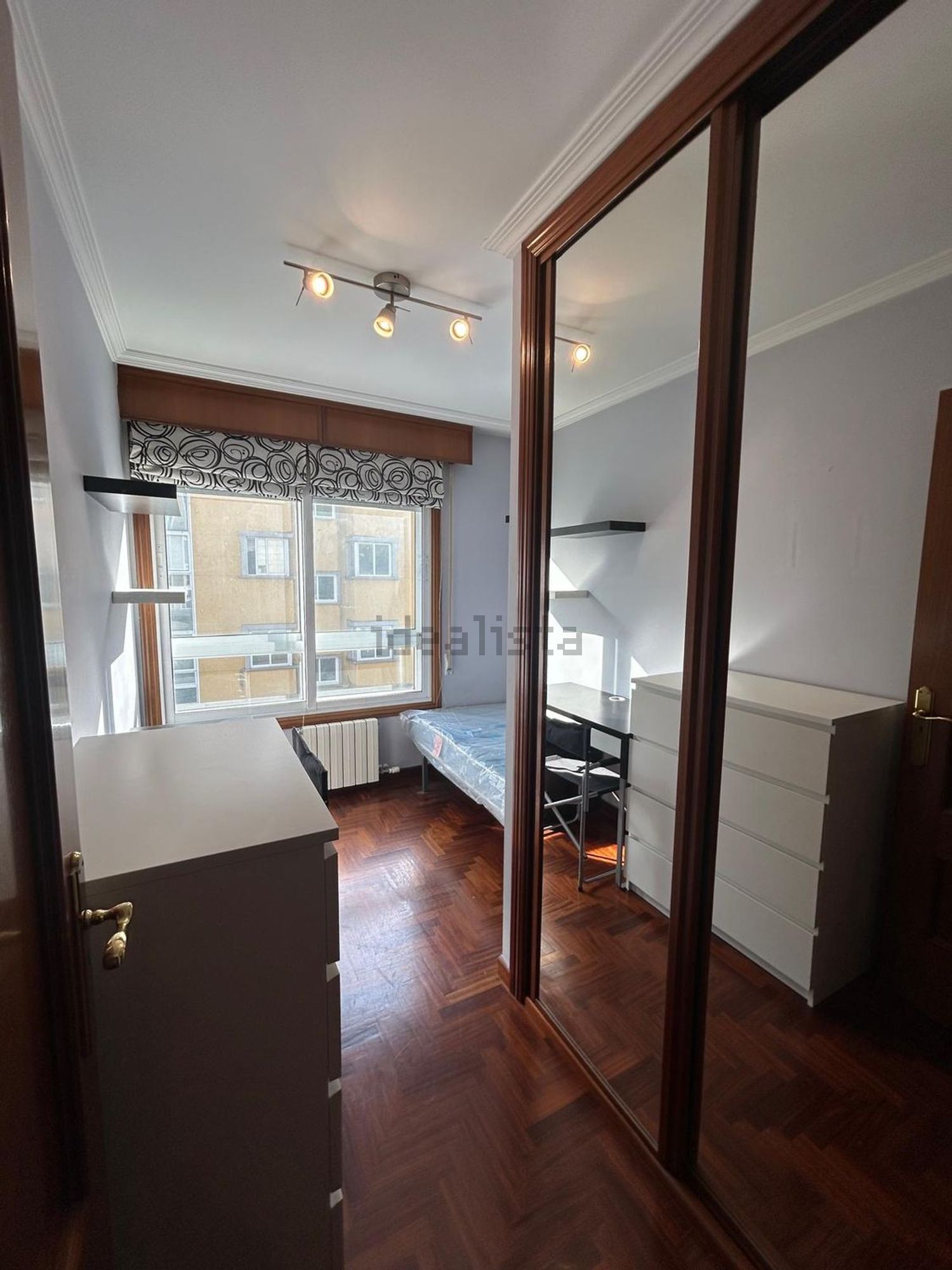 Pis de 75 m² a Vigo
