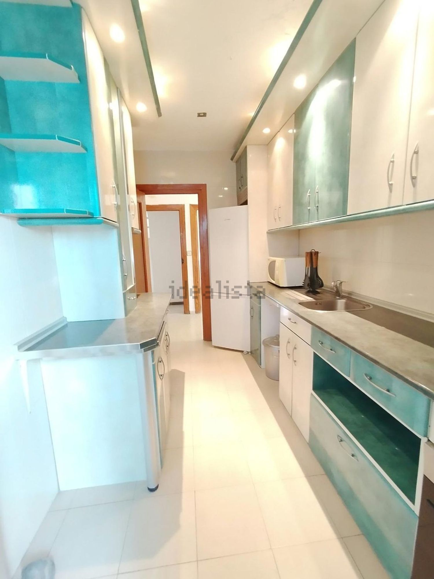 Pis de 65 m² a Villa de Otura