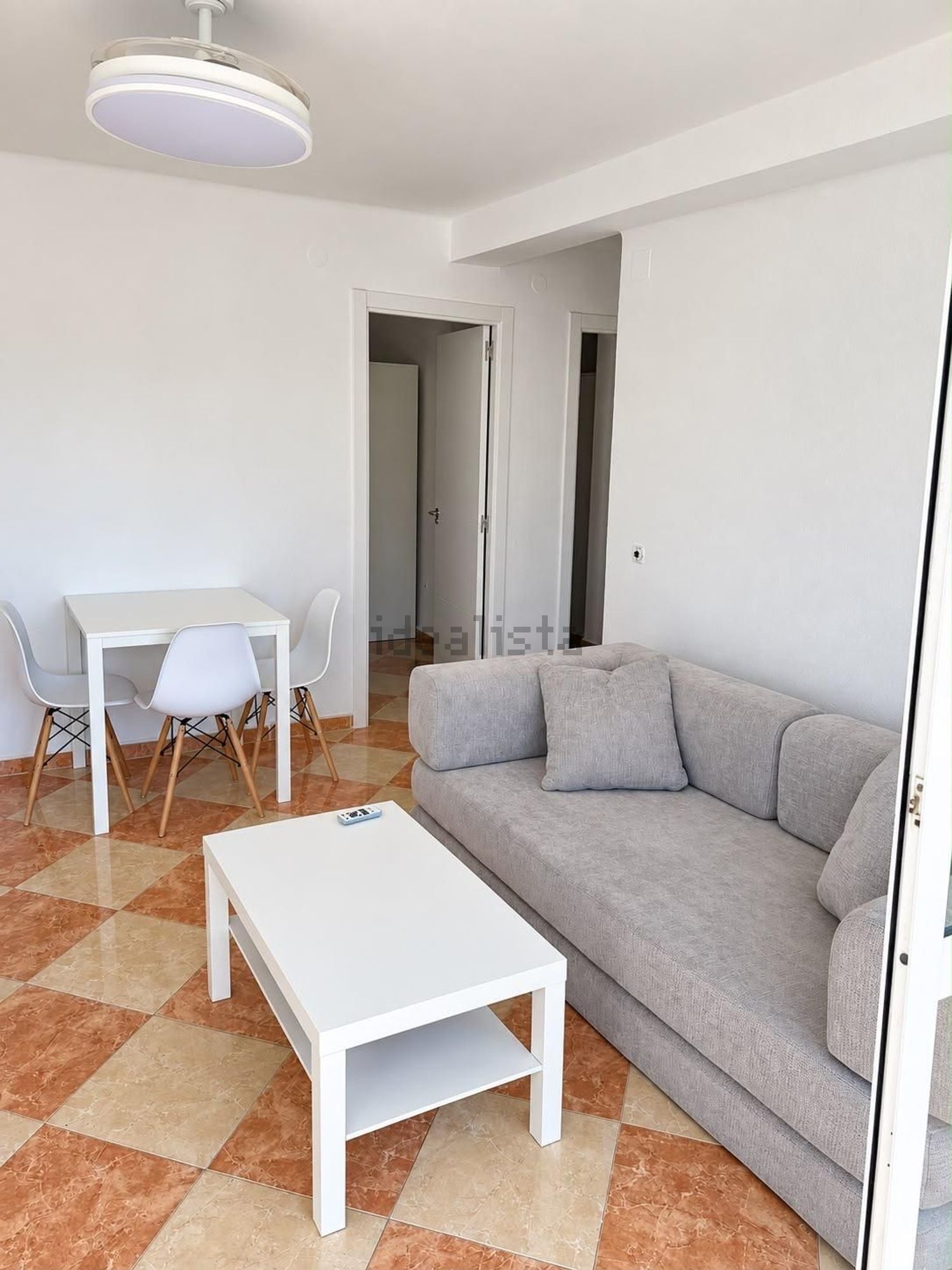 Piso de 78 m² en Málaga