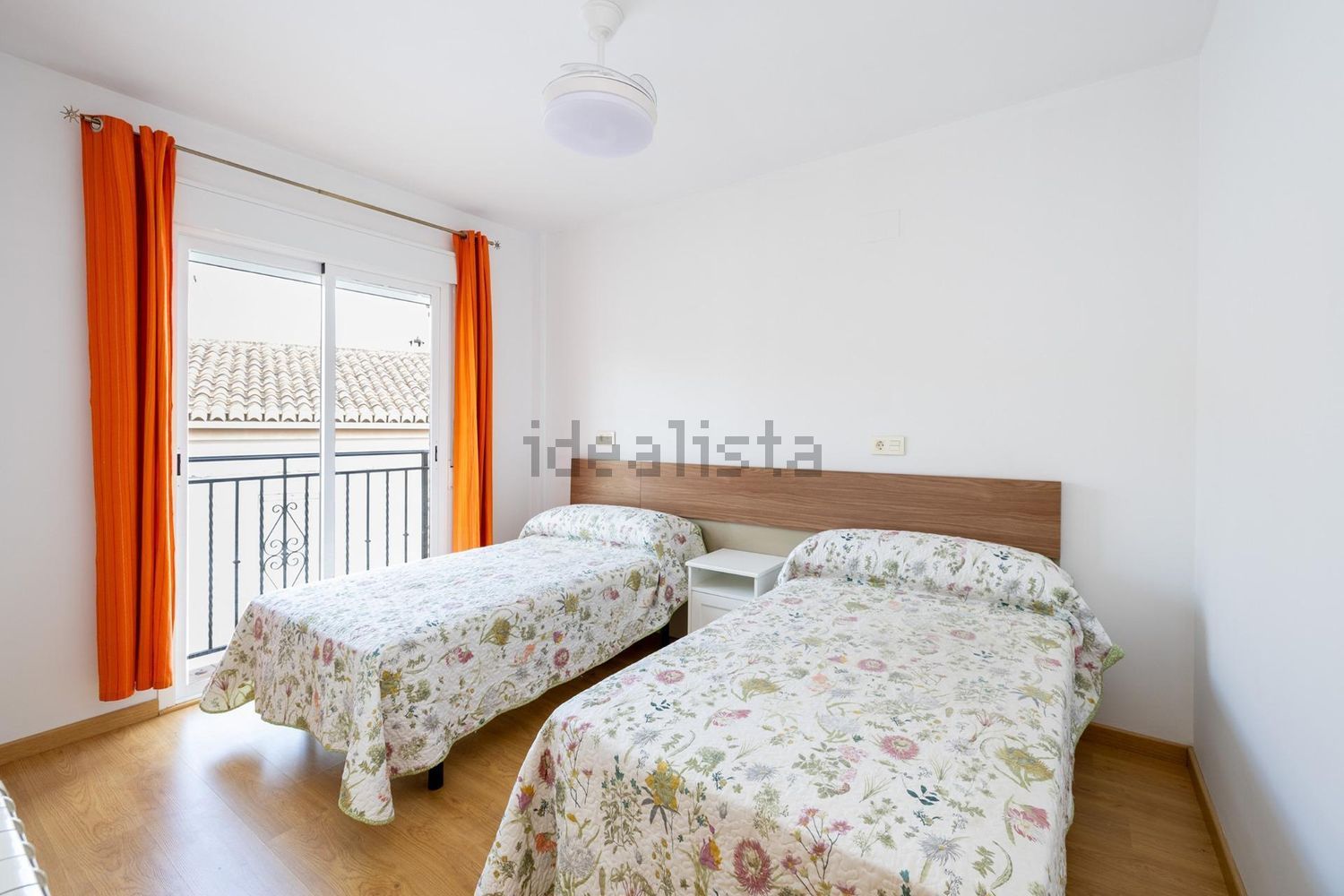 Casa de 130 m² a La Malahá