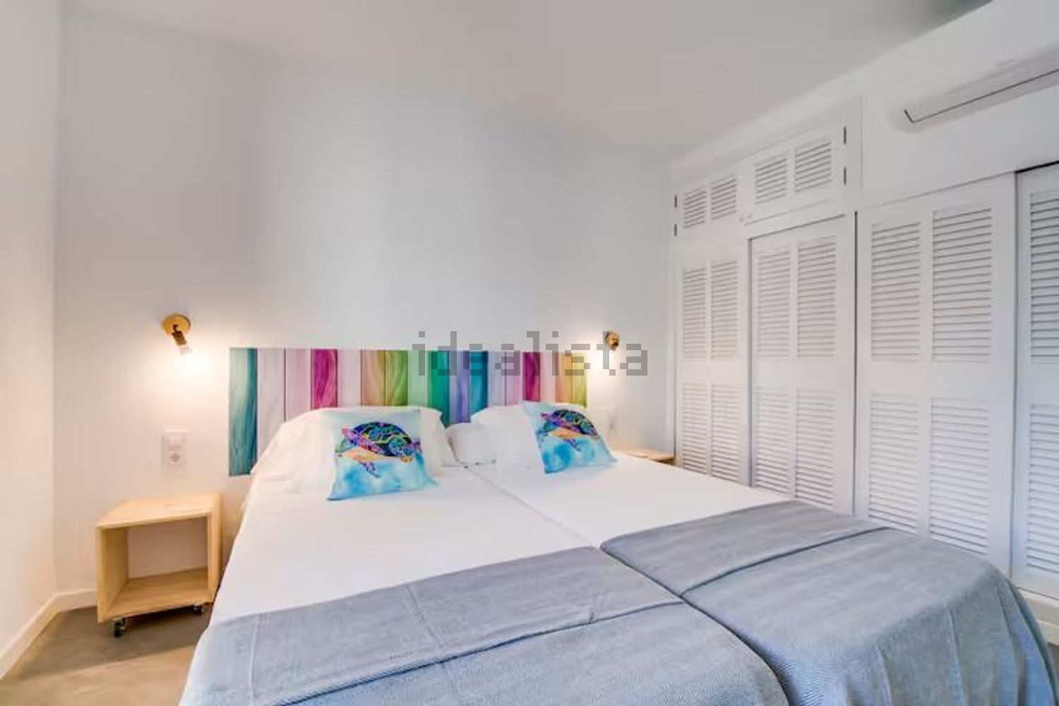 Pis de 130 m² a Manacor