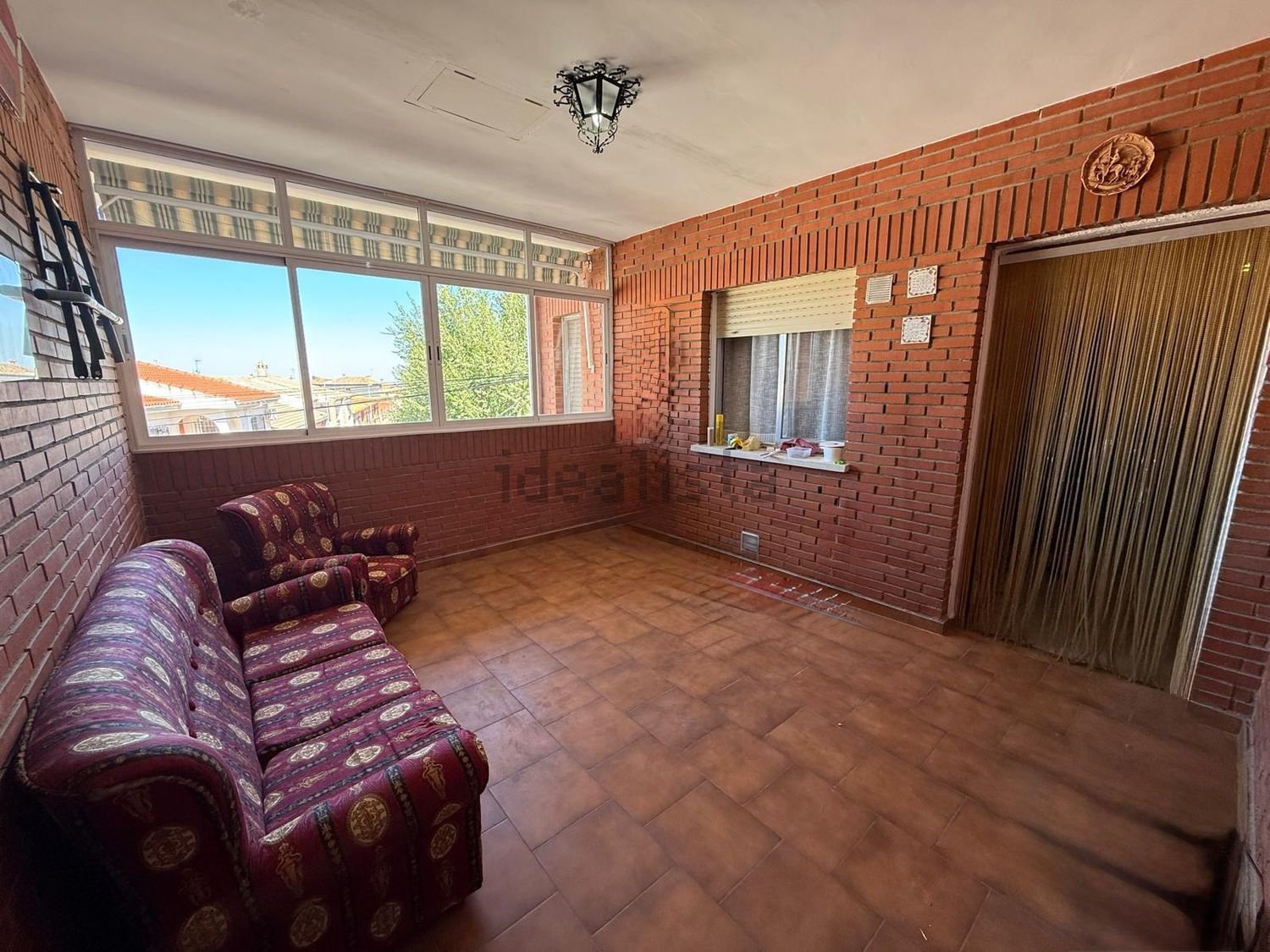 Piso de 120 m² en Polán