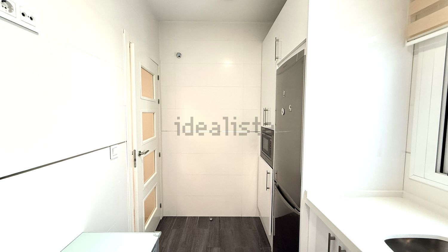 Piso de 80 m² en Sevilla
