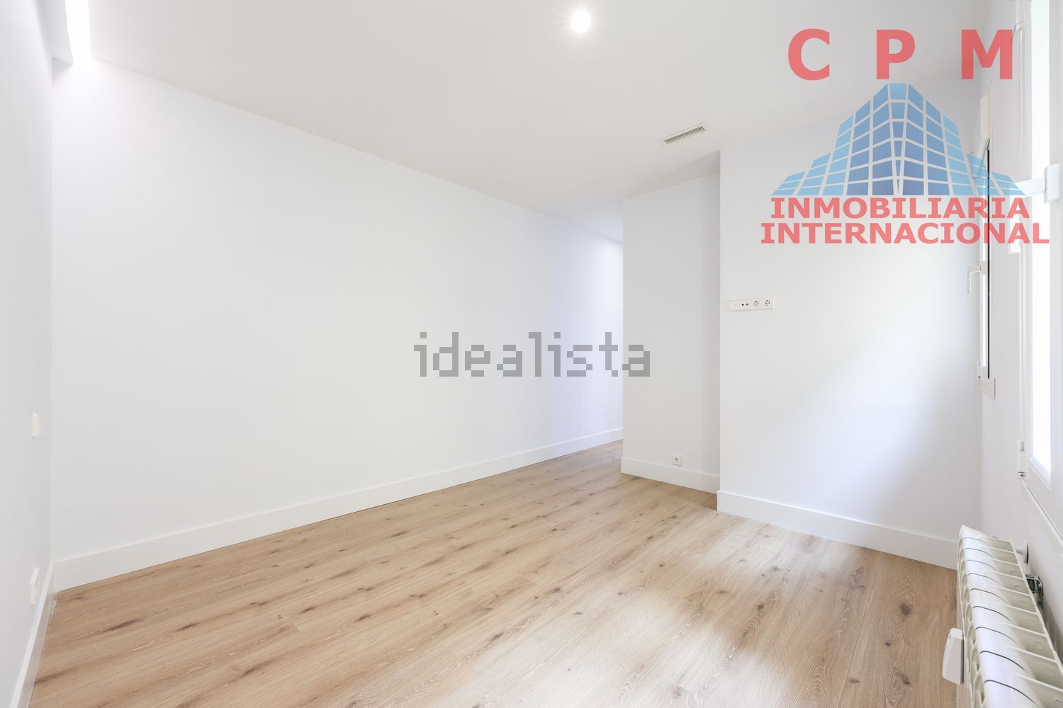 Appartamento 147 m² a Madrid