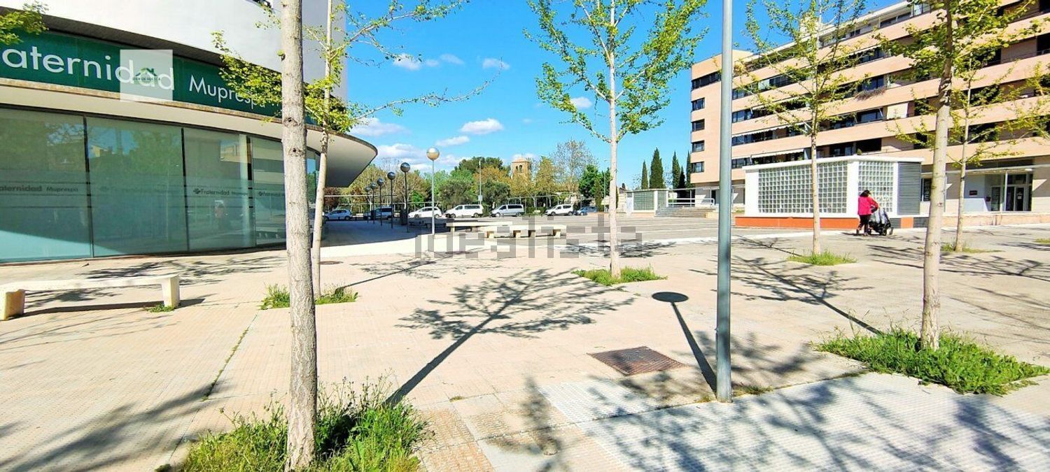 Pis de 102 m² a Osca
