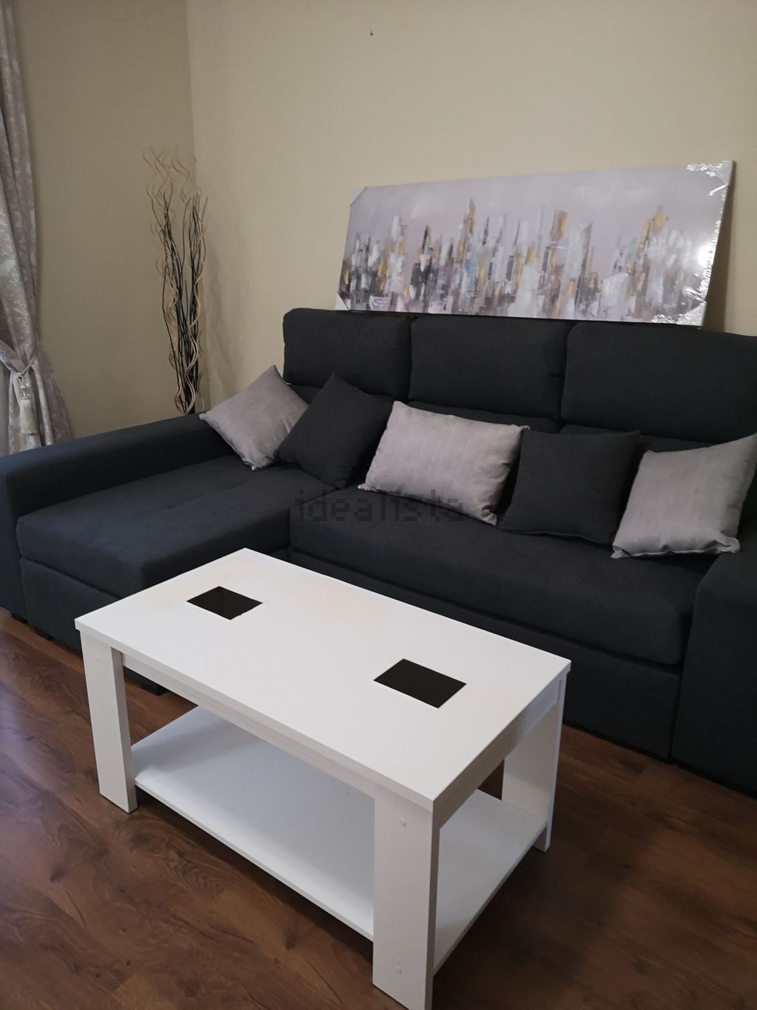 Piso de 90 m² en Dos Hermanas