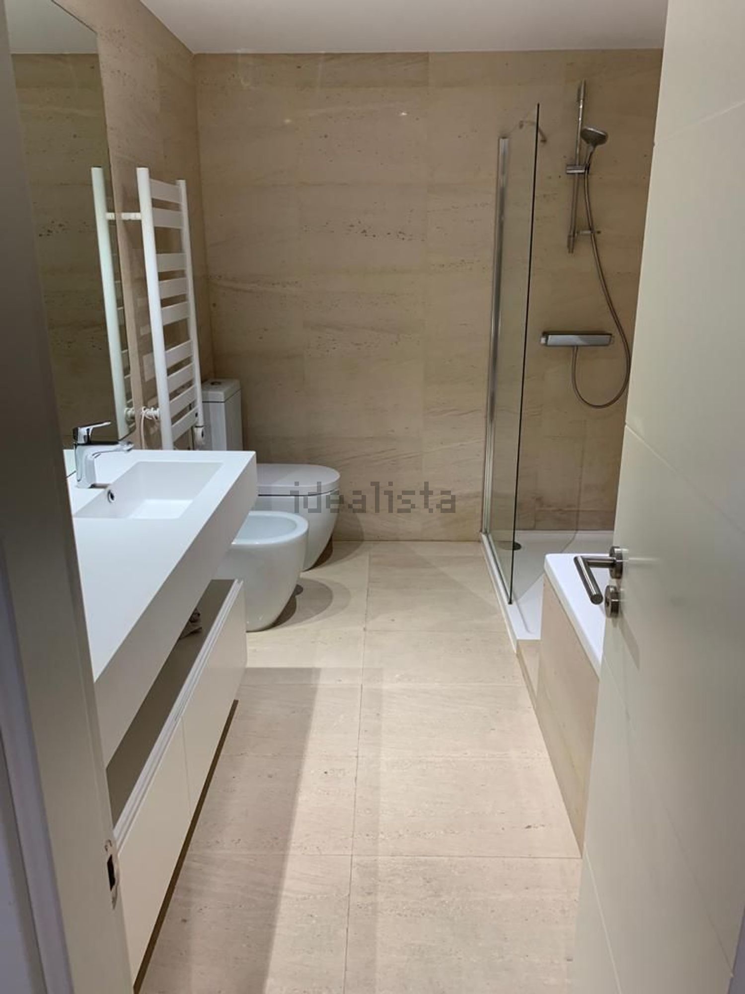Wohnung 190 m² in Madrid