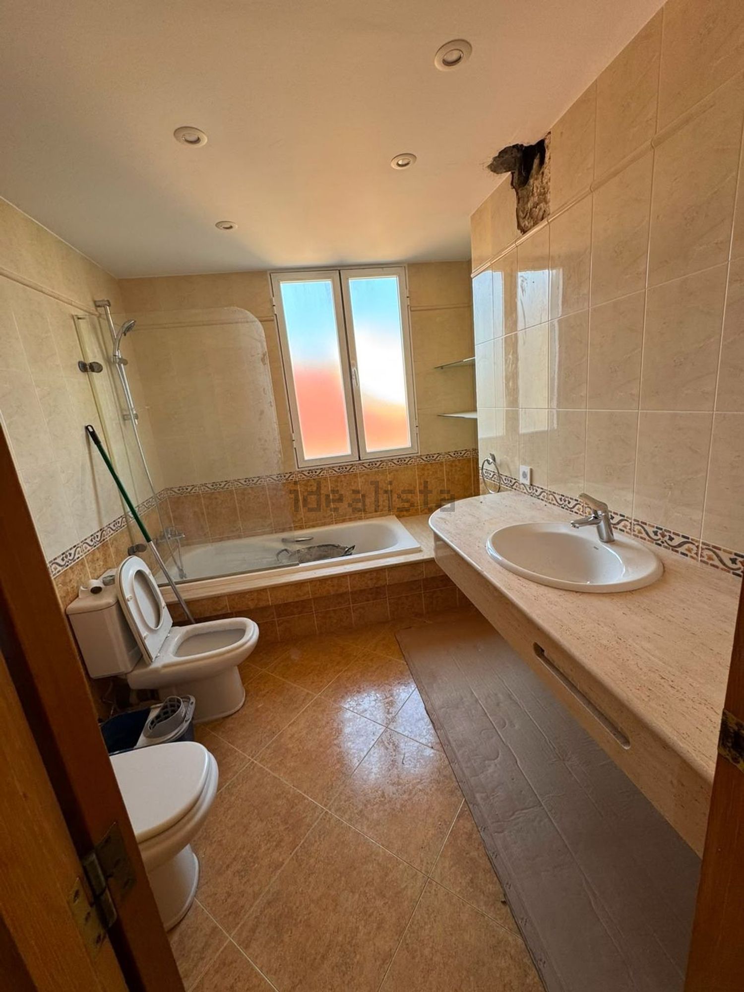 Appartamento 135 m² a Castelló de la Plana / Castellón de la Plana