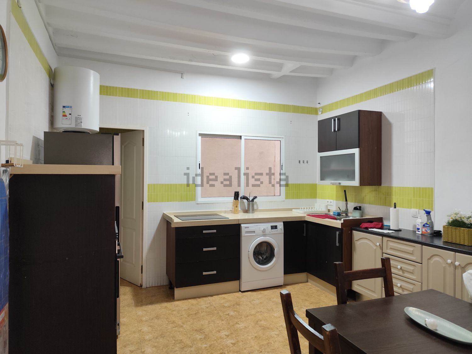 Habitación en alquiler, Cádiz