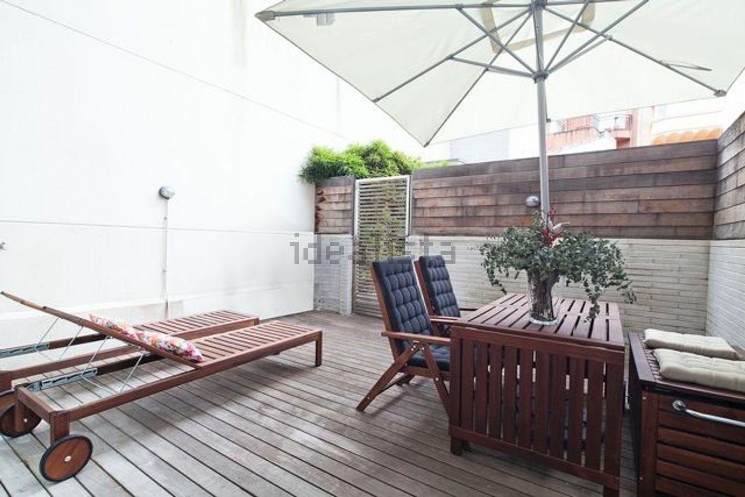 Appartamento 100 m² a Barcelona