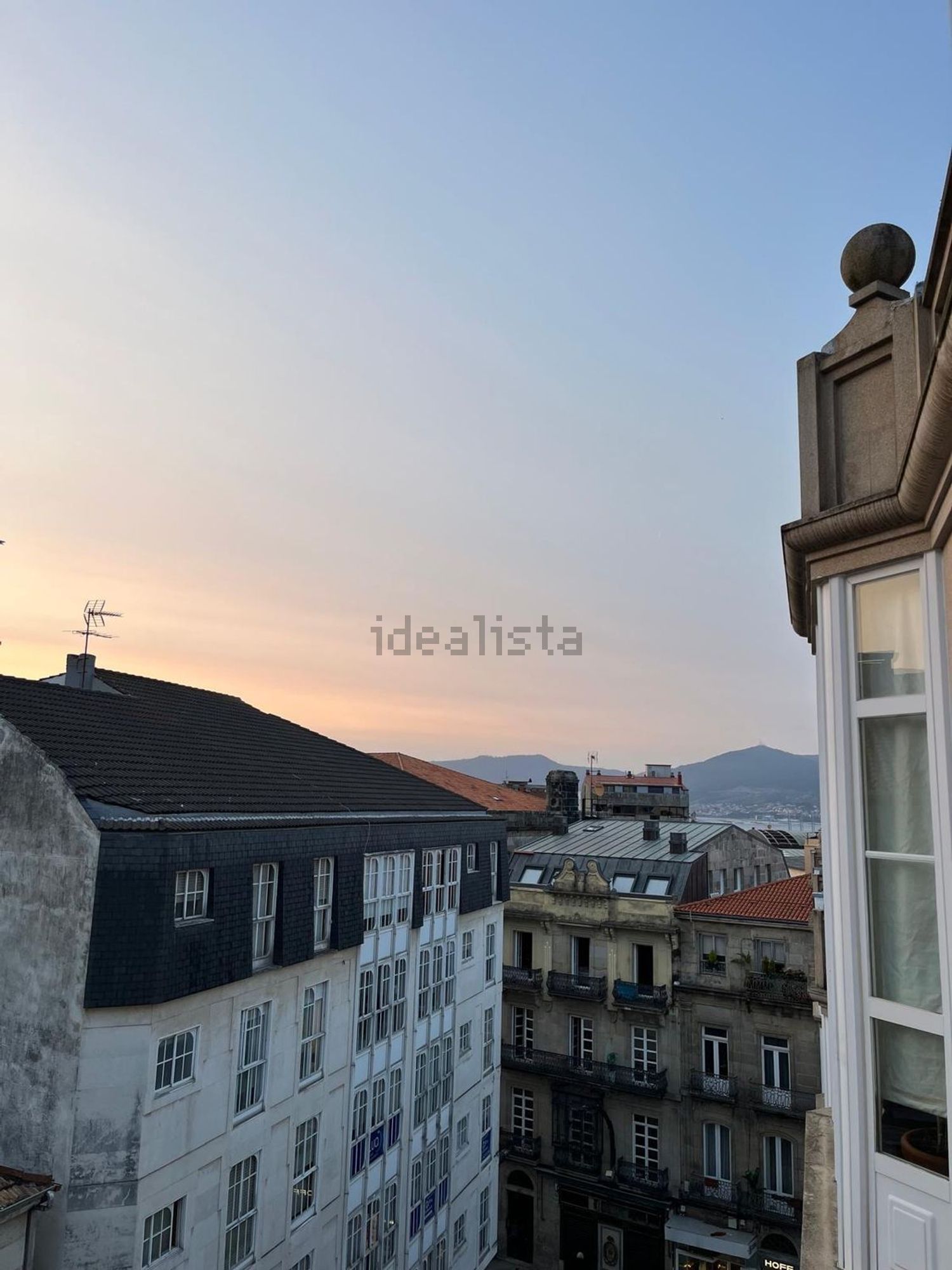 Pis de 64 m² a Vigo