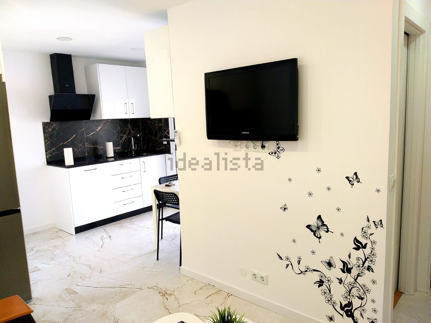 Pis de 73 m² a Fuengirola